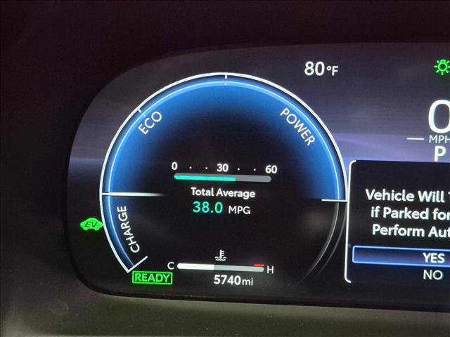 Used 2026 Toyota Crown Signia w/ Advanced Technology Package AWD/4WD image 18