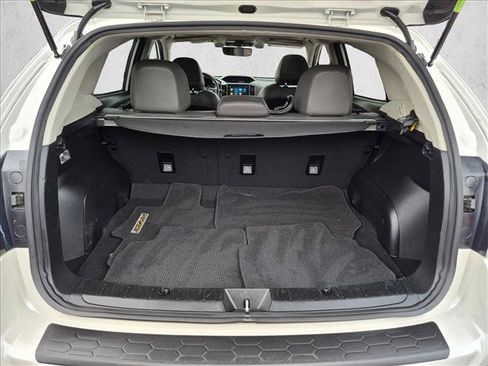 Certified 2021 Subaru Crosstrek 2.5i Sport w/ Moonroof Package AWD/4WD image 21