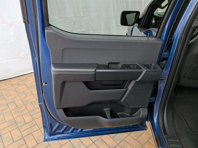Certified 2025 Ford F150 STX AWD/4WD image 20