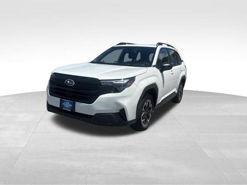Used 2026 Subaru Forester AWD/4WD image 4