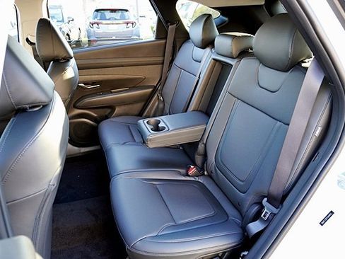 New 2026 Hyundai Tucson SEL image 21