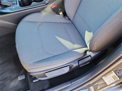 New 2025 Kia K4 LXS image 13