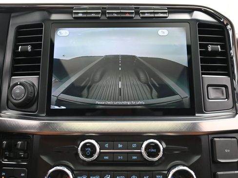 Used 2024 Ford F250 King Ranch w/ Chrome Package image 31