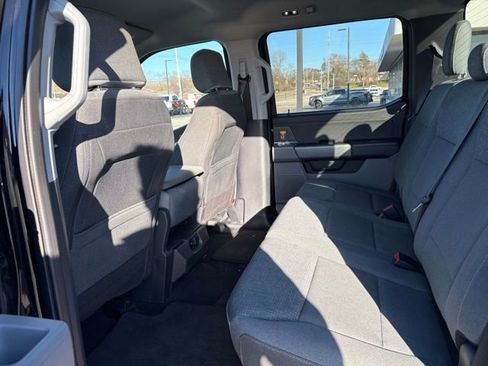 Used 2024 Ford F150 XLT w/ Tow/Haul Package image 17