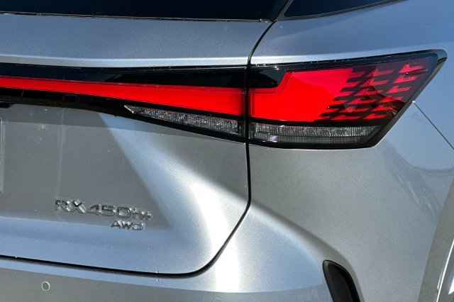 New 2026 Lexus RX 450h AWD w/ Convenience Package image 7