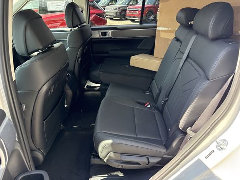 New 2026 Hyundai Santa Fe XRT image 12