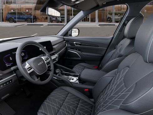 New 2025 Kia Telluride AWD image 17