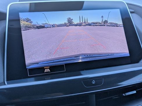 Used 2022 Cadillac CT5 Premium Luxury w/ Climate Package image 19