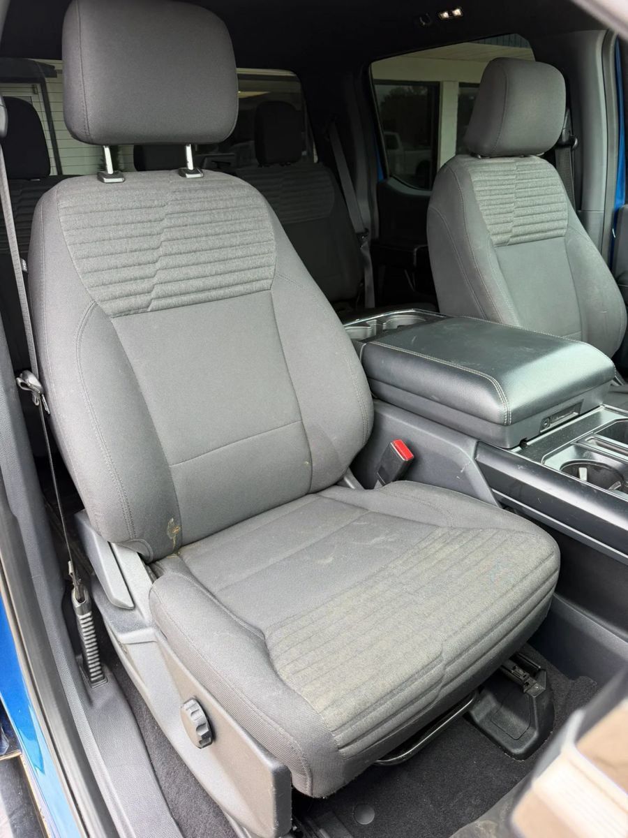 Used 2023 Ford F150 XL w/ STX Appearance Package AWD/4WD image 20