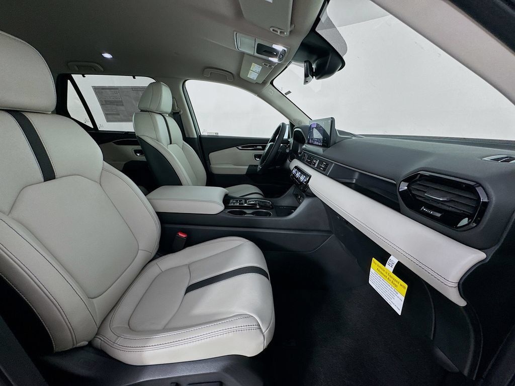New 2026 Honda Pilot EX-L image 39