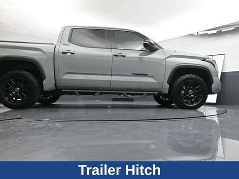 Used 2024 Toyota Tundra Limited image 29