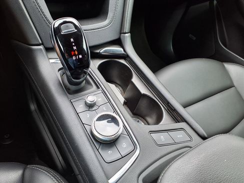 Certified 2023 Cadillac XT5 Luxury image 22