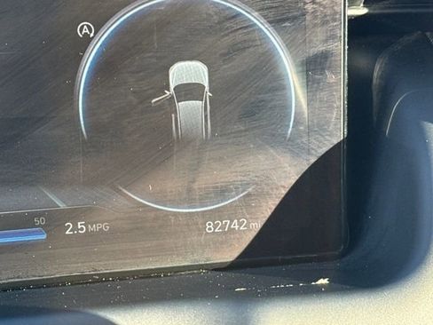 Used 2022 Hyundai Tucson Limited image 16