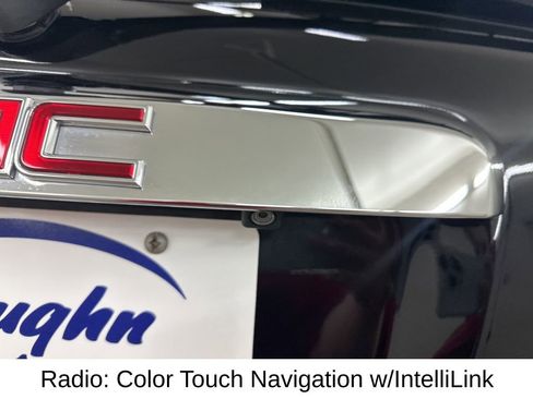 Used 2017 GMC Acadia Limited SLT image 17