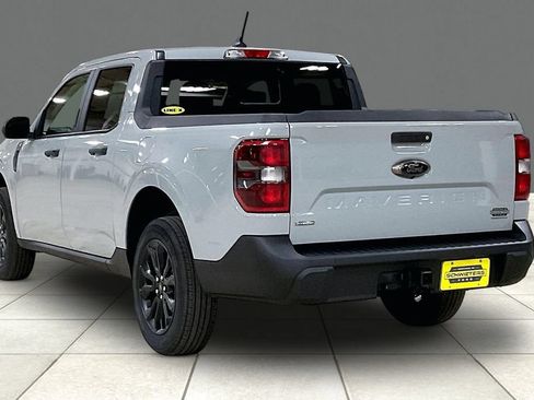 Certified 2023 Ford Maverick XLT w/ XLT Luxury Package FWD image 11