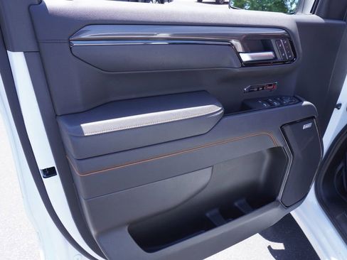 Certified 2025 GMC Sierra 1500 AT4 AWD/4WD image 15