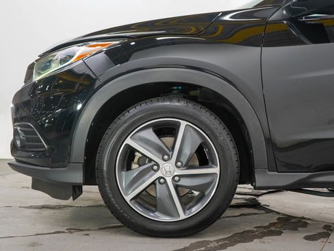 Used 2021 Honda HR-V EX image 26