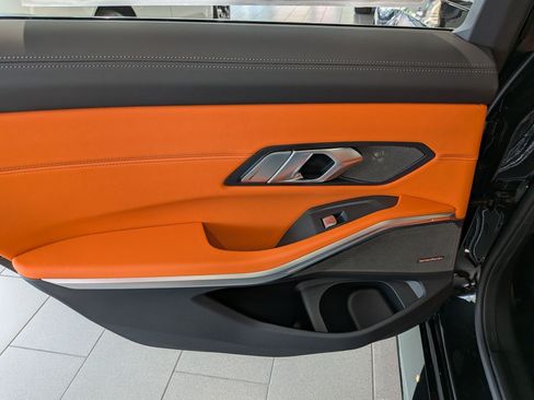 New 2027 BMW M3 Competition w/ Executive Package RWD image 26