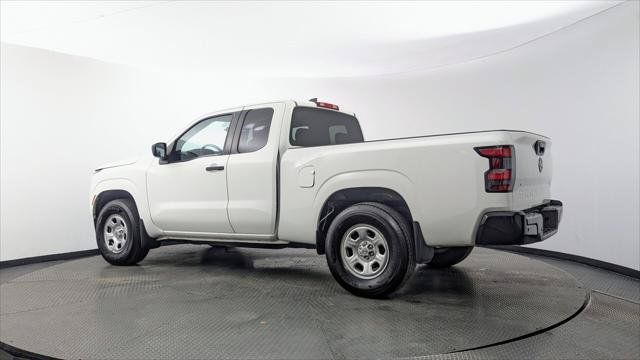 Used 2022 Nissan Frontier S w/ Technology Package RWD image 6