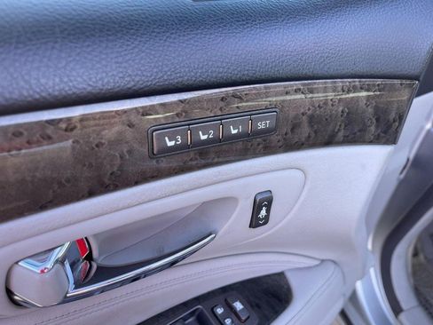 Used 2007 Lexus LS 460 image 15