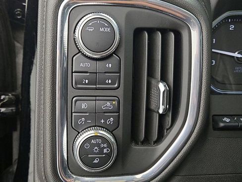 Used 2024 GMC Sierra 3500 Denali Ultimate image 7