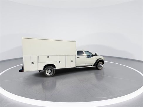 New 2024 RAM 4500 Tradesman w/ Chrome Appearance Group image 8