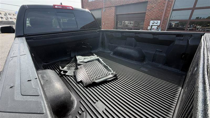 Used 2021 Toyota Tundra SR5 AWD/4WD image 15