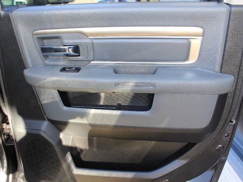 Used 2015 RAM 1500 Big Horn image 15