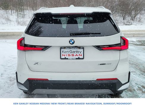 Used 2023 BMW X1 xDrive28i image 4