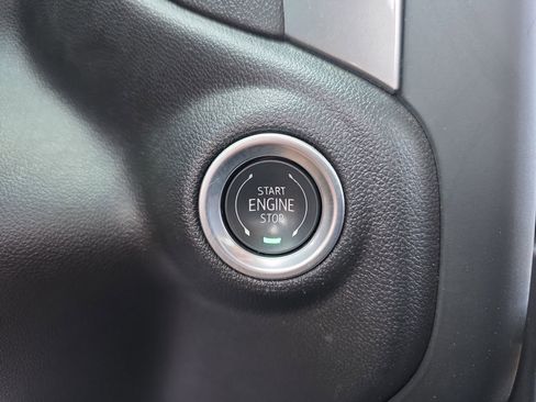 Used 2024 GMC Sierra 2500 Pro w/ Convenience Package AWD/4WD image 23