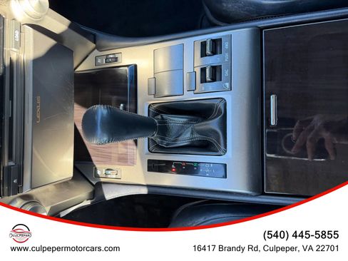 Used 2010 Lexus GX 460 image 28