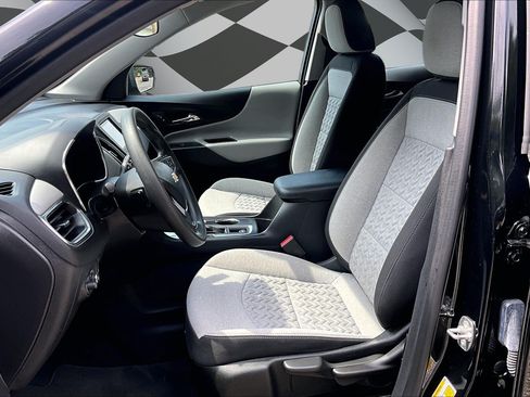 Used 2024 Chevrolet Equinox LS FWD image 25