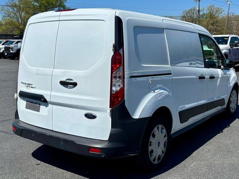 Used 2019 Ford Transit Connect XL FWD image 8