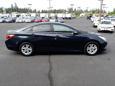 Used 2014 Hyundai Sonata GLS w/ Popular Equipment Group 2 image 6