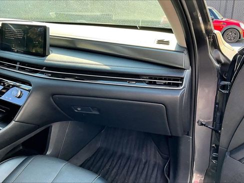 Used 2023 INFINITI QX60 Luxe AWD/4WD image 27