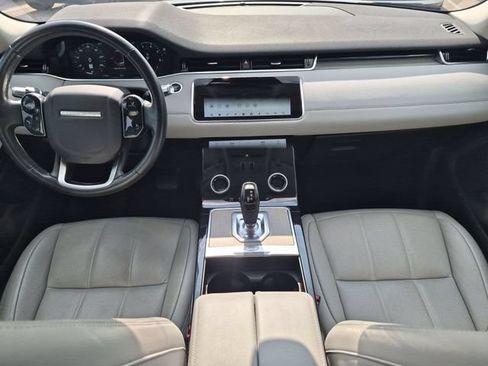 Used 2020 Land Rover Range Rover Evoque SE AWD/4WD image 14