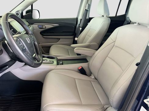 Used 2022 Honda Ridgeline RTL image 21