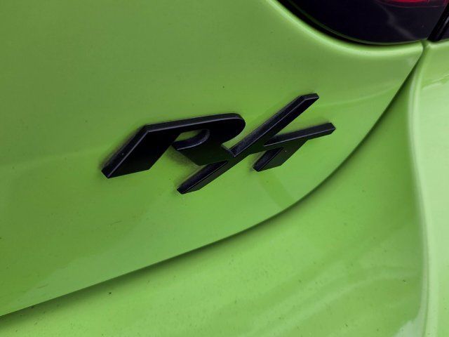 Used 2023 Dodge Charger R/T w/ Blacktop Package RWD image 12