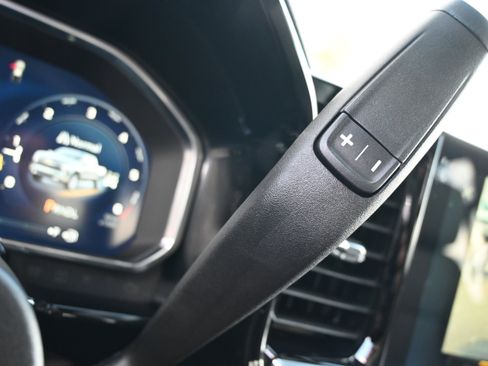 New 2026 Chevrolet Silverado 1500 LT w/ LPO, Liner Protection Package image 25