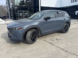 Used 2023 MAZDA CX-5 Carbon Edition 360° Tour