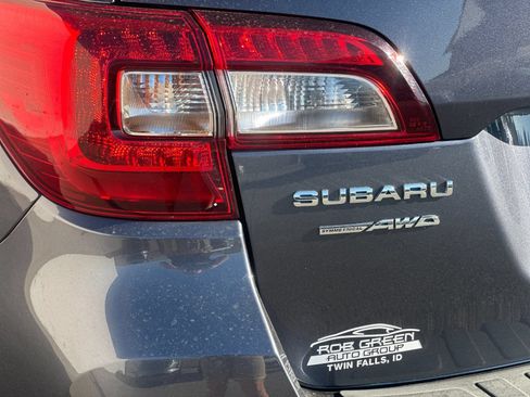 Used 2016 Subaru Outback 3.6R Limited w/ Protection Package #1 AWD/4WD image 32
