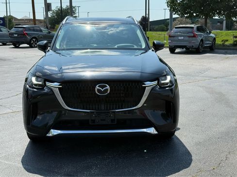 Used 2024 MAZDA CX-90 3.3 Turbo S AWD/4WD image 2