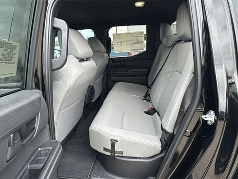 New 2026 Toyota Tacoma SR5 image 21