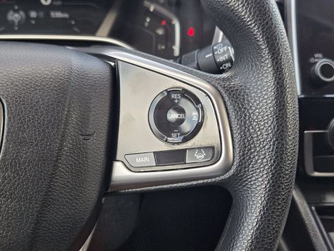 Used 2021 Honda CR-V EX image 29