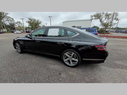 Used 2023 Genesis G80 3.5T Sport image 14