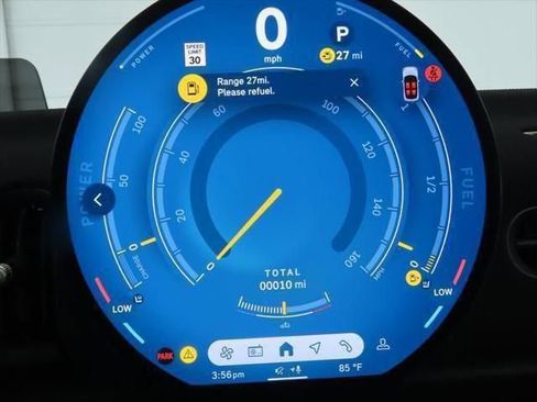 New 2026 MINI Cooper S image 29