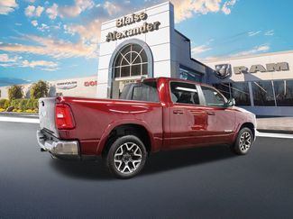 Used 2025 RAM 1500 Laramie video 3