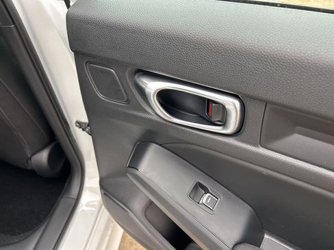 New 2026 Honda Civic Sport image 31