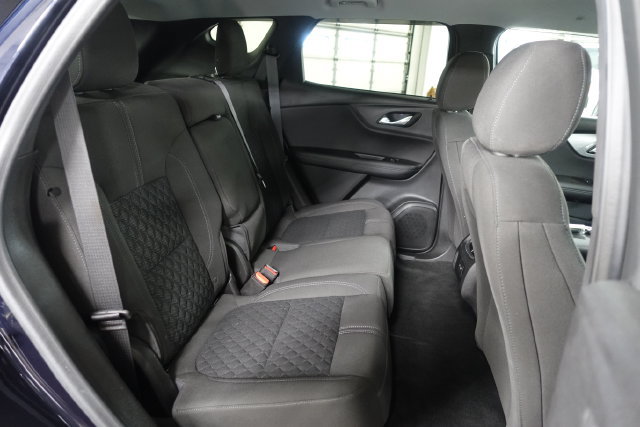 Used 2020 Chevrolet Blazer LT FWD image 24