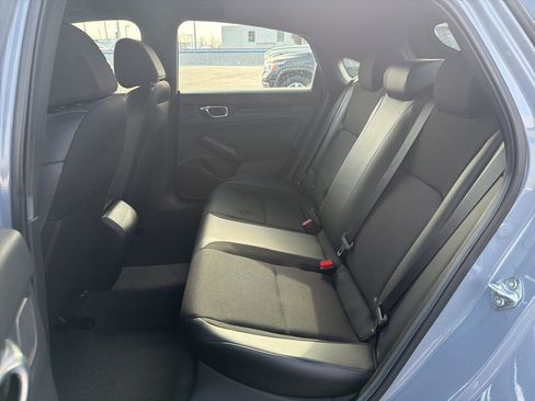 Certified 2024 Honda Civic Sport image 19